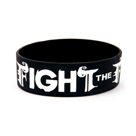 Fight The Fury Bracelet