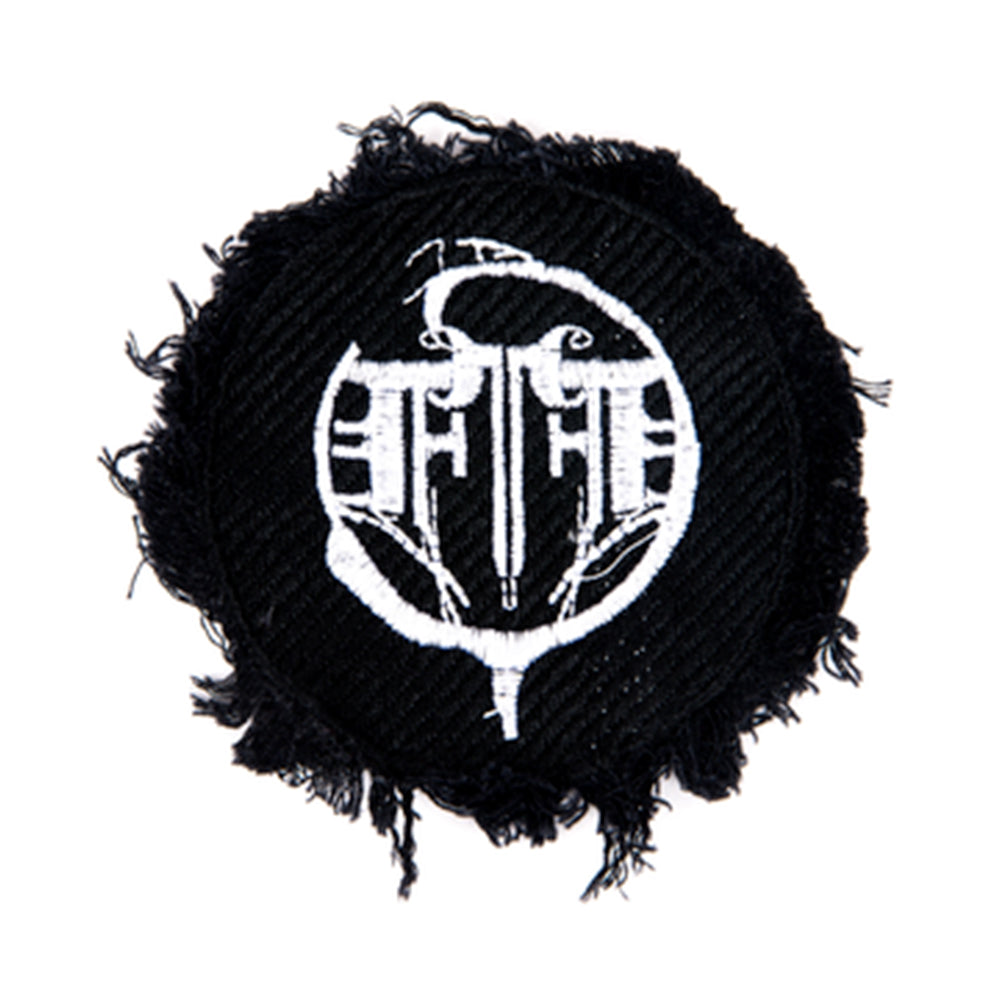 Fight The Fury Fringe Patch