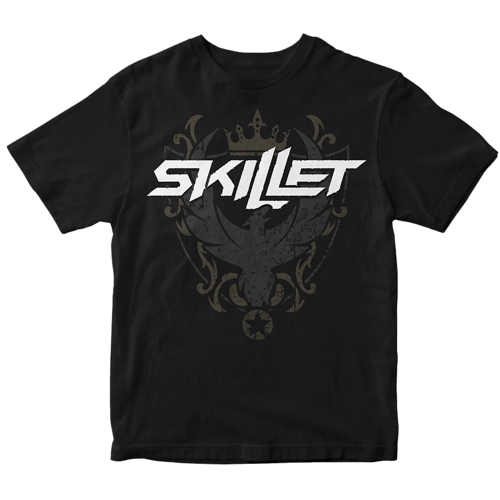 Skillet Phoenix T-Shirt