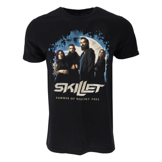 Skillet S.O.D. Tour T-Shirt