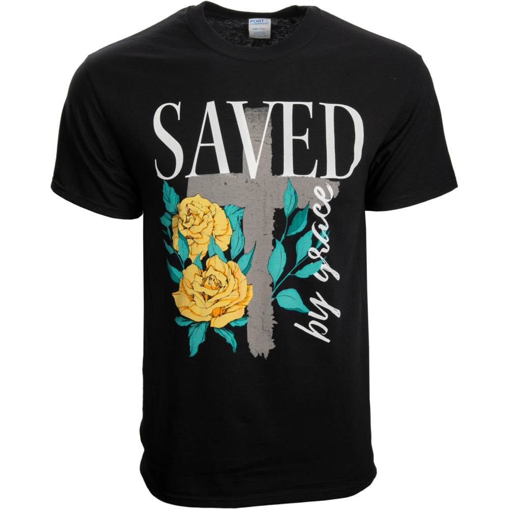 Skillet Saved T-Shirt