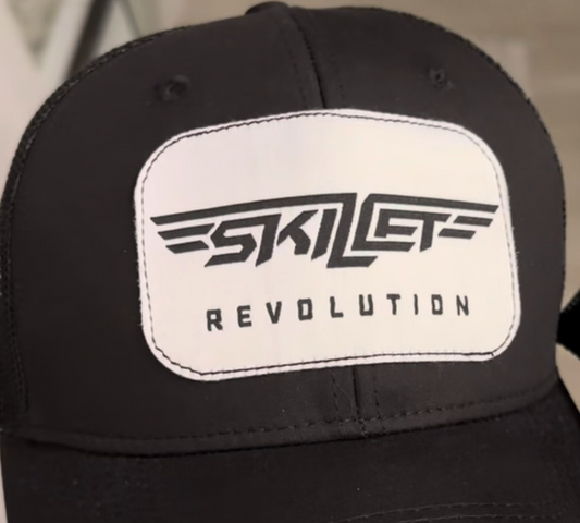 Trucker Patch Hat