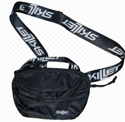 Skillet Cross Body Bag