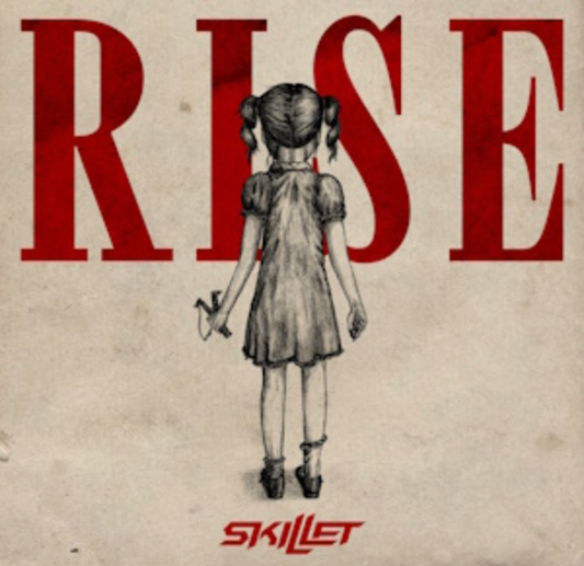 Rise CD