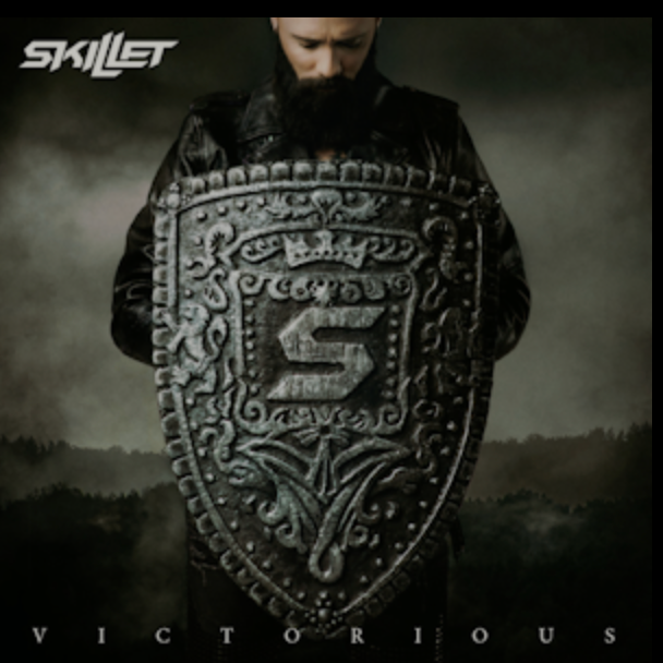 Victorious Aftermath CD