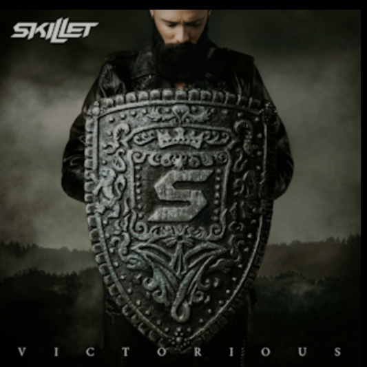 Victorious Aftermath CD