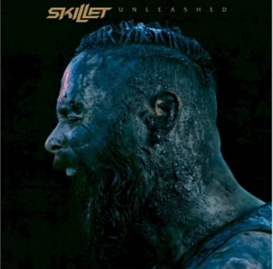 Unleashed CD