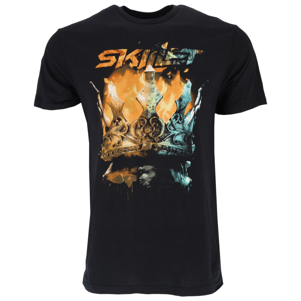 Skillet Crown T-Shirt