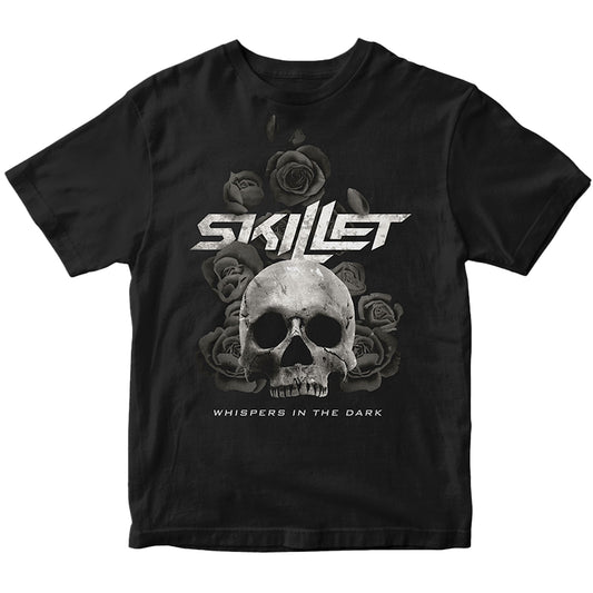 Skillet Whispers T-Shirt