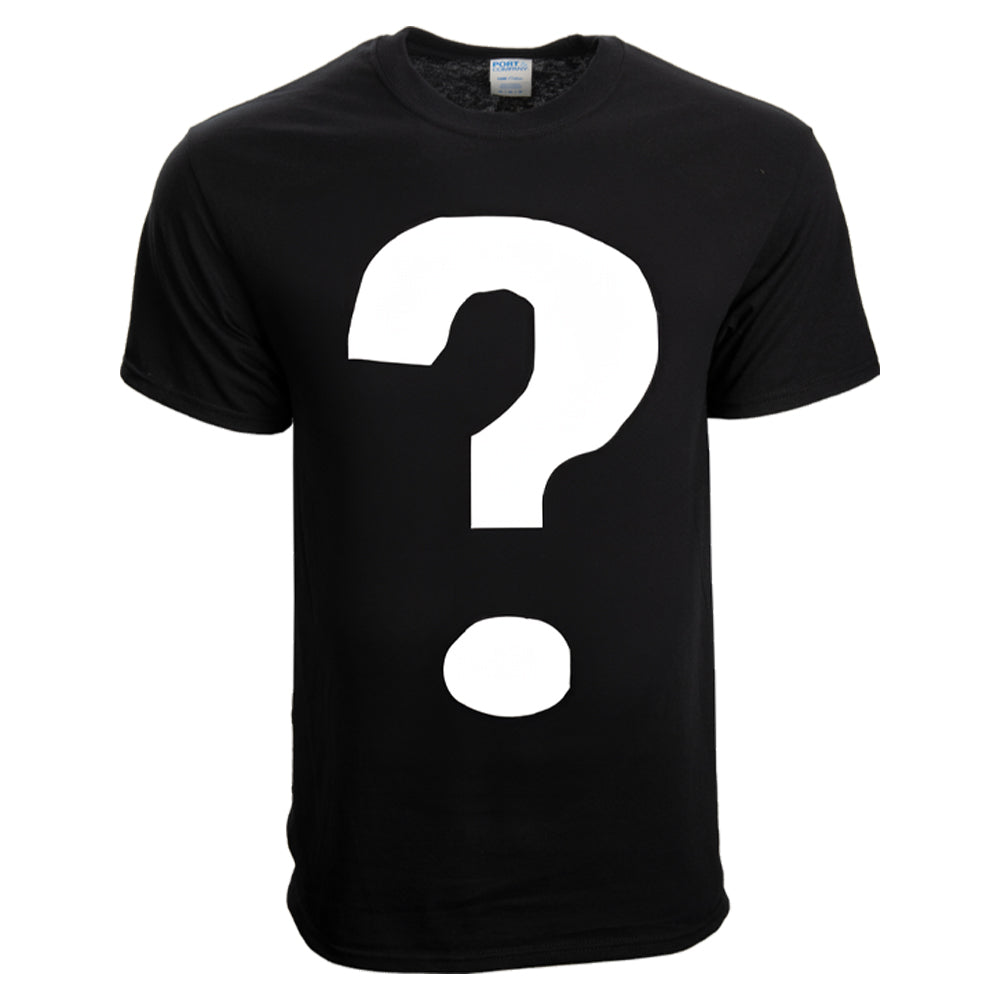 Skillet Grab Bag (MYSTERY T-SHIRT)