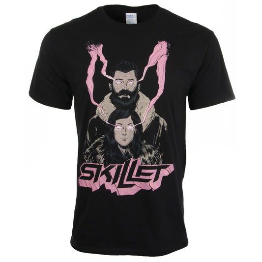 Skillet Aftermath T-Shirt