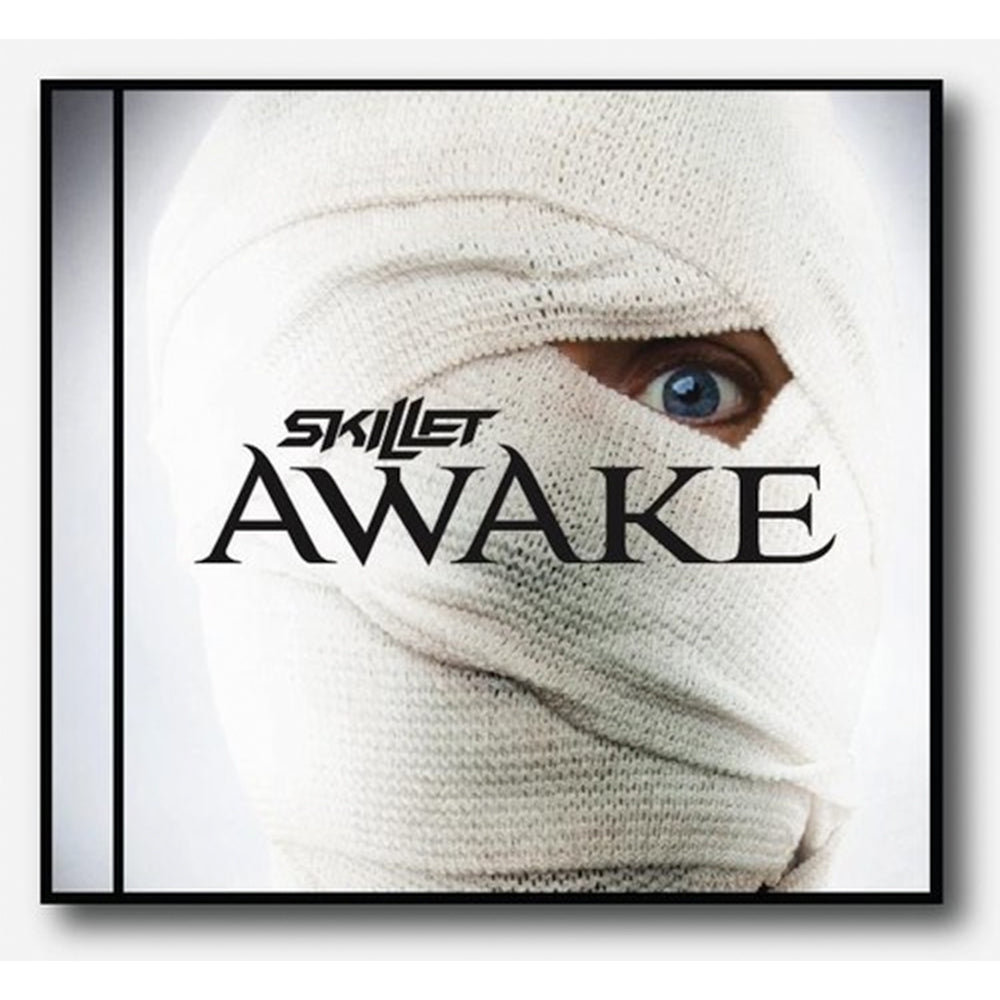 Skillet Awake CD