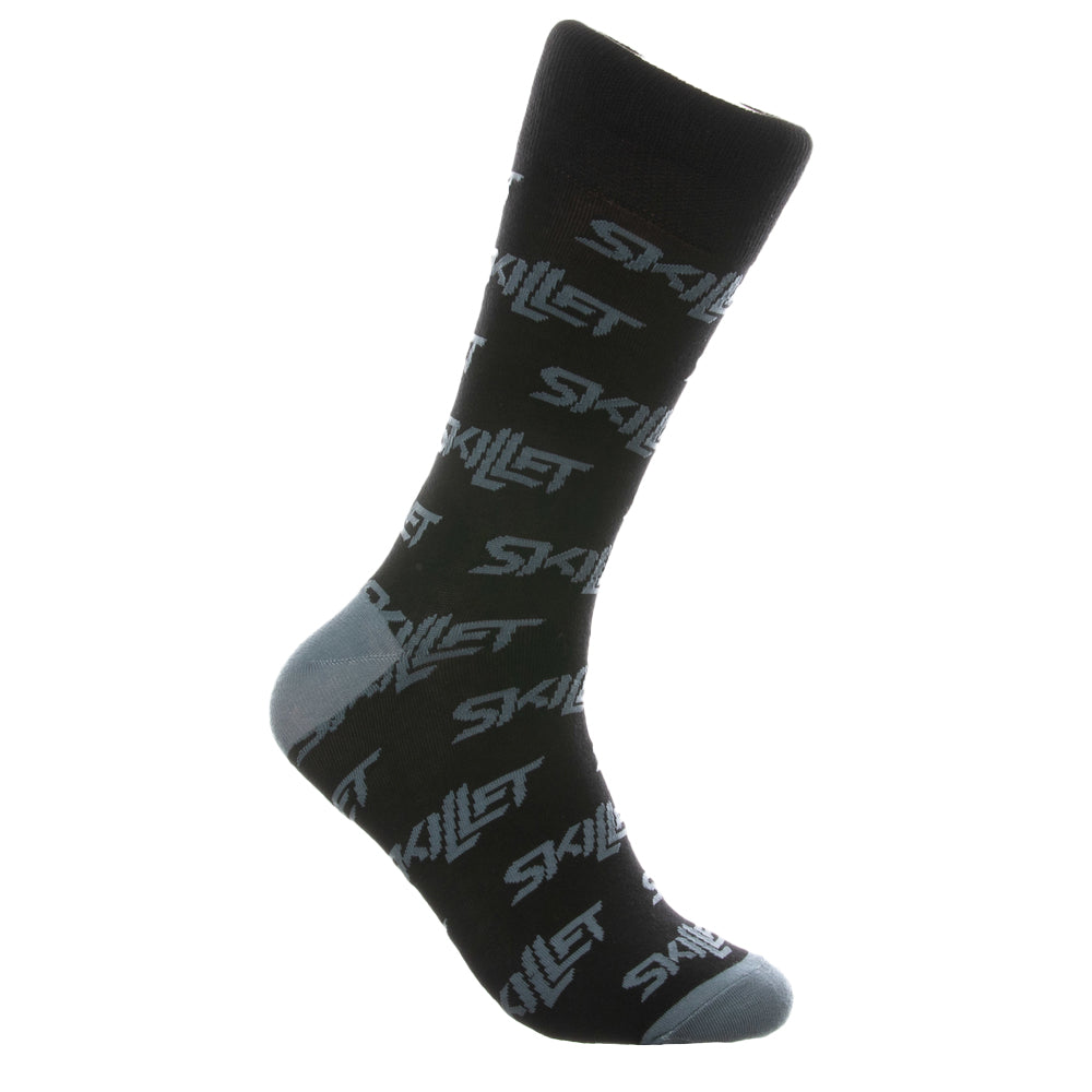 Skillet - Socks