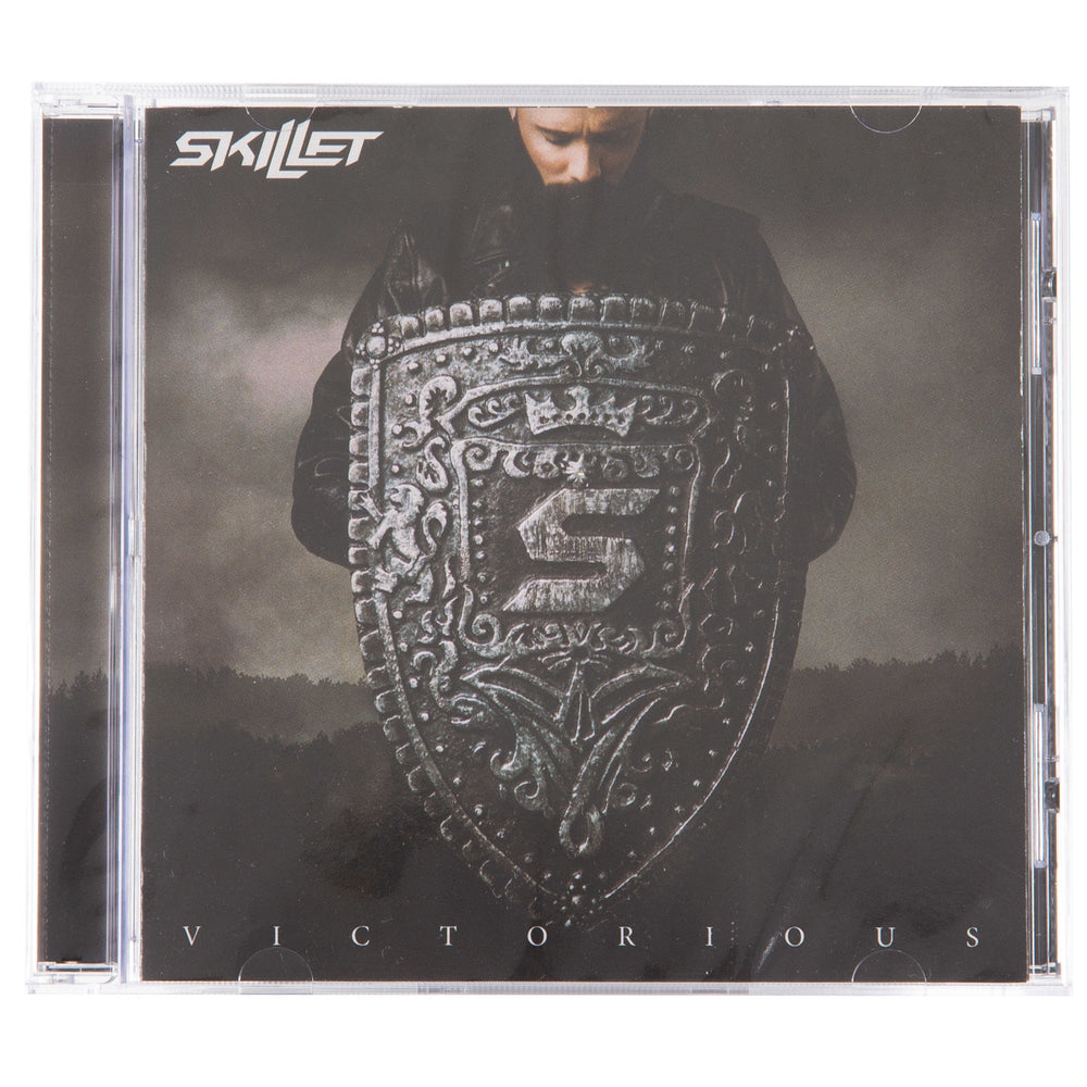 Skillet Victorious CD